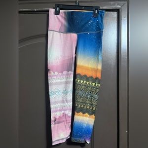 Niyama Sol vintage vault leggings